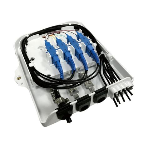 communication junction box|fiber optic cable junction box.